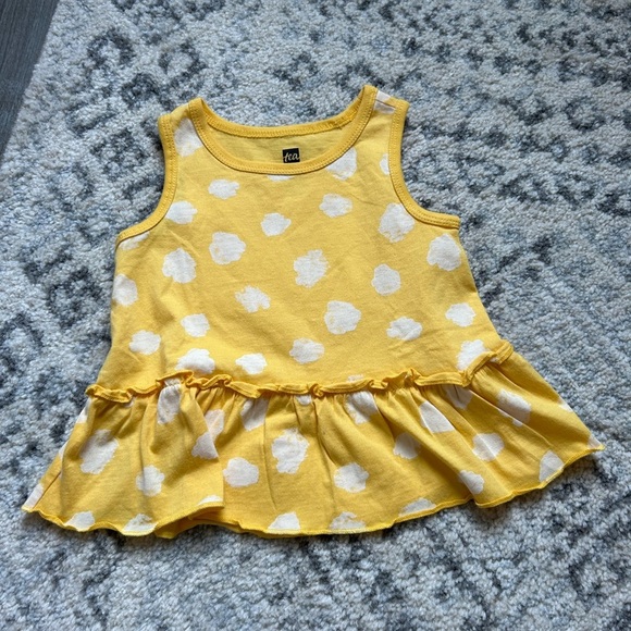 Tea collection matching outfit - Picture 6 of 6